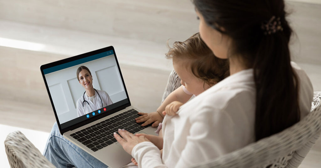 telemedicine